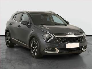 Kia Sportage 1.6 T-GDI