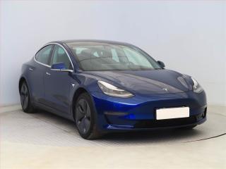 Tesla Model 3 Long Range 4WD 73kWh, SoH 88%