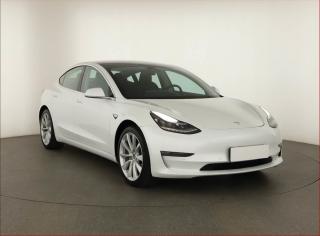 Tesla Model 3 Long Range 4WD 78kWh, SoH 88%