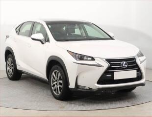 Lexus NX 300h 300h