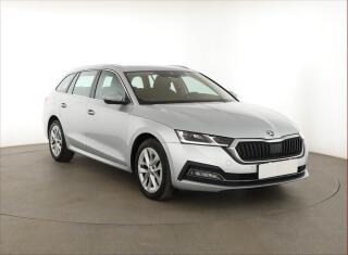 �koda Octavia Style 2.0 TDI