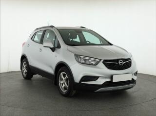Opel Mokka 1.6, Serv.kniha, Tempomat