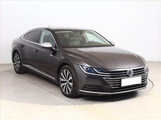 Volkswagen Arteon Elegance 2.0 TSI