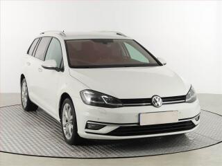 Volkswagen Golf 2.0 TDI, Automat, Navi