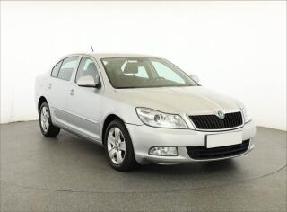 �koda Octavia Elegance 1.6 TDI, Automat