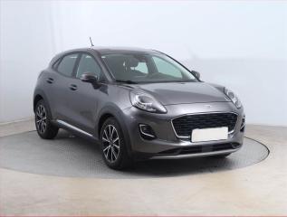 Ford Puma Titanium 1.0 EcoBoost