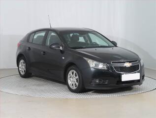 Chevrolet Cruze 2.0 VCDi, Eko.zaplacen, po STK