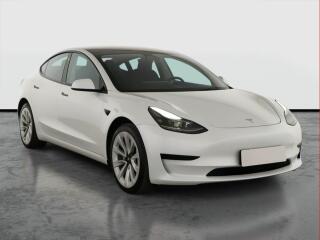 Tesla Model 3 Standard Range 60kWh, SoH 97%