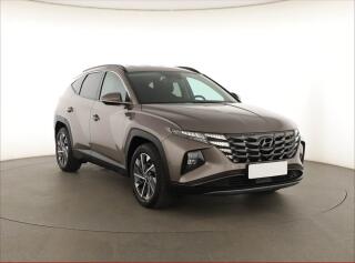 Hyundai Tucson Style 1.6 T-GDI