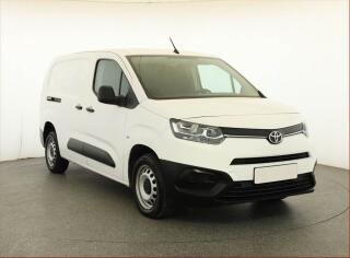 Toyota ProAce City Maxi 1.5 D4-D, �R, DPH