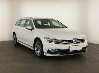 Volkswagen Passat Highline 2.0 TDI, Automat, �R