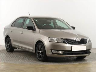 koda Rapid Ambition Plus 1.2 TSI