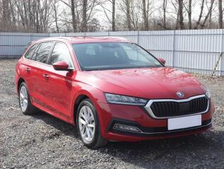 �koda Octavia Style 2.0 TDI
