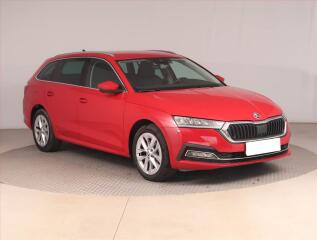 �koda Octavia Style 2.0 TDI