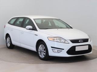 Ford Mondeo 1.6 TDCi, nov STK, Tan