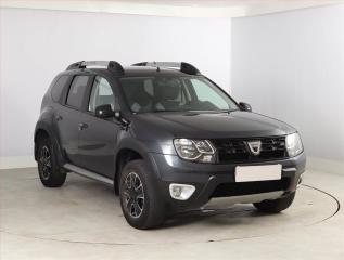 Dacia Duster 1.6 SCe, Serv.kniha, Navi