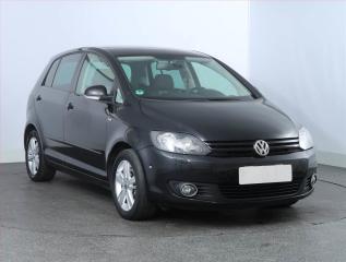Volkswagen Golf Plus 2.0 TDI, Tempomat