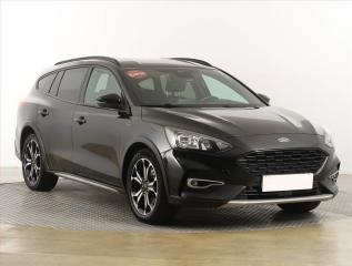 Ford Focus Active 1.5 EcoBlue, Ke, Navi