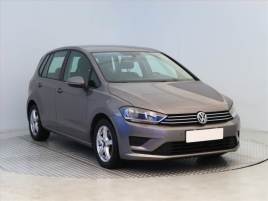 Volkswagen Golf Sportsvan 1.6 TDI, Serv.kniha, Navi