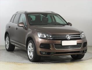Volkswagen Touareg R-Line 3.0 TDI, 4X4, Automat