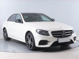 Mercedes-Benz Avantgarde E 220 d 4MATIC