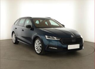 �koda Octavia Style 2.0 TDI, Automat, �R