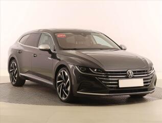 Volkswagen Arteon Elegance 2.0 TDI, digi klima