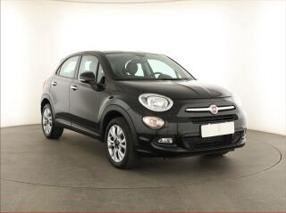 Fiat 500X 1.6 E.torQ, Navi, Tempomat