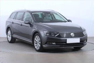 Volkswagen Passat 2.0 TDI, Automat, K��e, Navi
