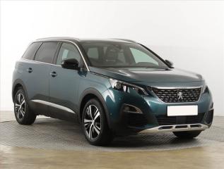 Peugeot 5008 GT Line 1.5 BlueHDi, digi klim