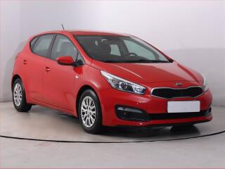 Kia Ceed 1.4 CRDi