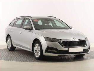 �koda Octavia Ambition 2.0 TDI, �R,1.maj