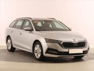 �koda Octavia Ambition 2.0 TDI, �R,1.maj
