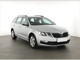 koda Octavia Ambition 1.6 TDI, R,1.maj