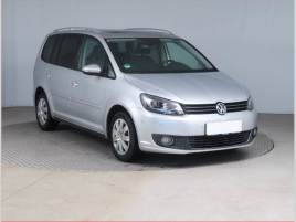 Volkswagen Touran 2.0 TDI, Serv.kniha, Bi-Xenony