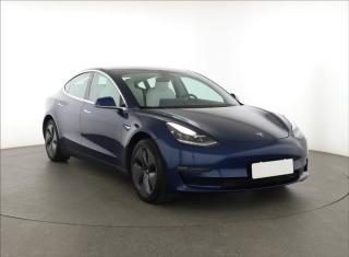 Tesla Model 3 Long Range 4WD 78kWh, SoH 84%