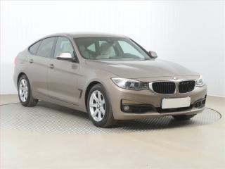 BMW 320d xDrive GT, 4X4, Automat