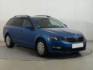 �koda Octavia Ambition 1.6 TDI, Serv.kniha