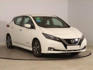 Nissan Leaf 40 kWh, SoH 90%, Automat