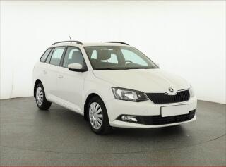 �koda Fabia 1.2 TSI