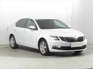 �koda Octavia Ambition 1.4 TSI, Tempomat