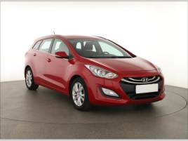 Hyundai i30 1.6 MPI, R,1.maj, Serv.kniha