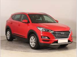 Hyundai Tucson 1.6 CRDi