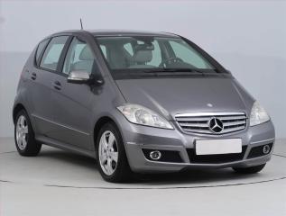 Mercedes-Benz A 180, nov STK, jezd dobe