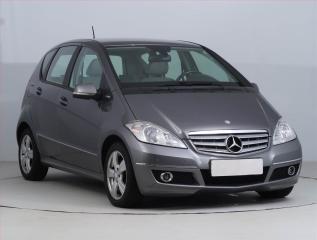 Mercedes-Benz A 180, nov STK, jezd vborn