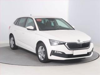 koda Scala 1.5 TSI, Automat, R,1.maj