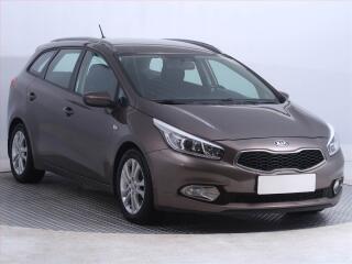 Kia Ceed 1.6 CRDi, Tempomat
