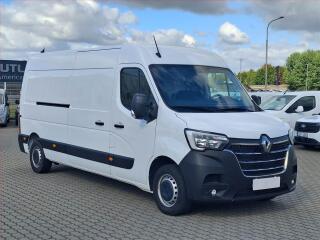 Renault Master 2.3 dCi 135, L3H2, 12m3, 1.0t