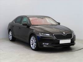 koda Superb 1.8 TSI, R, AUTOMAT