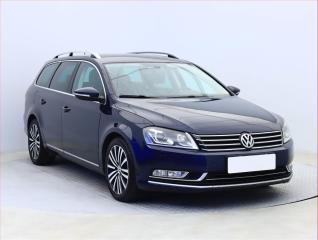 Volkswagen Passat Highline 2.0 TDI, Automat